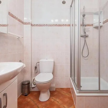 Pod Wiezyczkami By Renters Apartment Miedzyzdroje