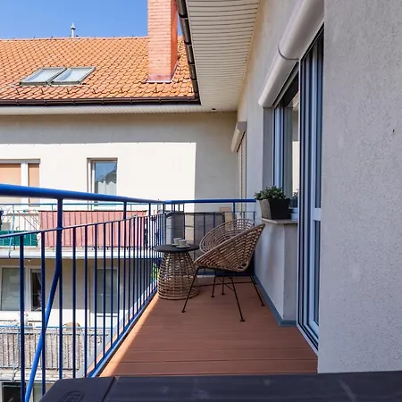 Apartment Pod Wiezyczkami By Renters Miedzyzdroje