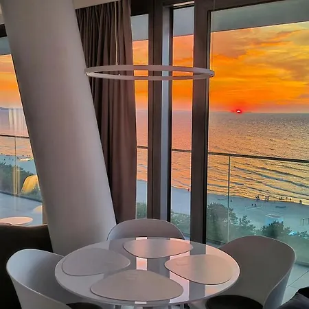 Baltico Wave View Deluxe *