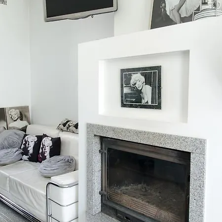 Apartment Hollywood