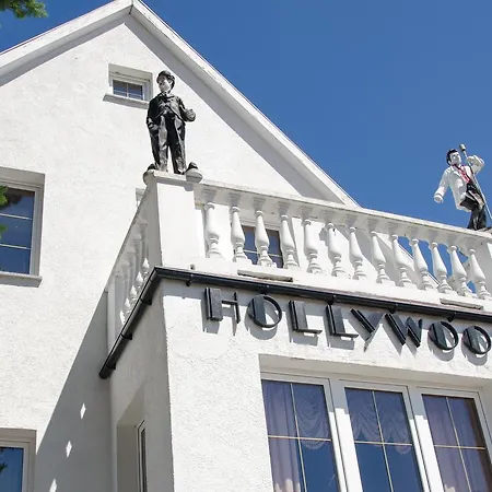 Hollywood Miedzyzdroje