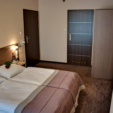 Martini Holiday park Miedzyzdroje