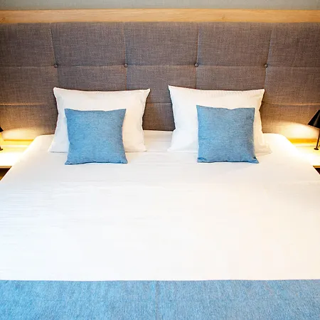 Aqua By Bel Mare Aparthotel
