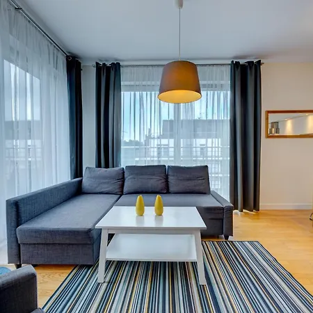 Apartment Tulipan - Visitopl