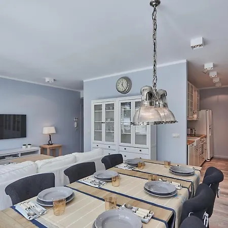 Playa Baltis Hampton Eva Apartment *