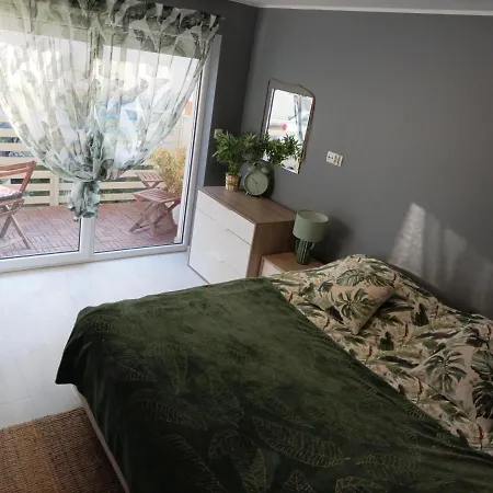 Apartment Blue Dream Slavia