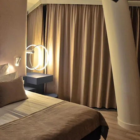 Apartment Baltico Wave View Deluxe *