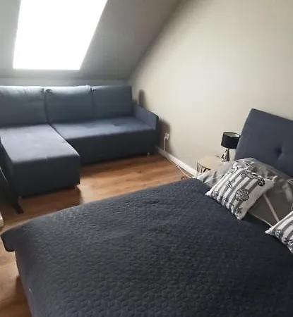 Apartment Belmare 424