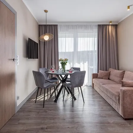 Aparthotel Seaside Bel Mare By Renters *