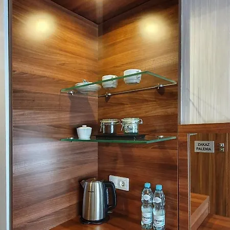 Holiday Home Aparthotel