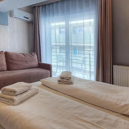 Holiday Home Aparthotel