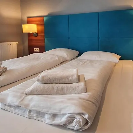 Holiday Home Aparthotel Aparthotel Miedzyzdroje