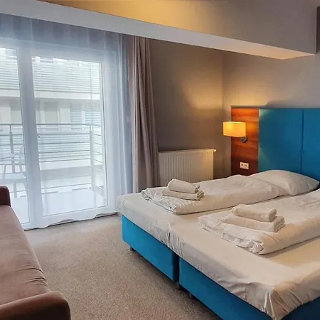 Holiday Home Aparthotel