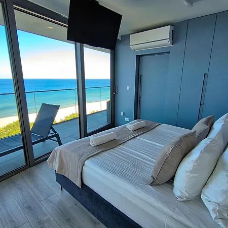 Apartment Baltico Wave View Deluxe