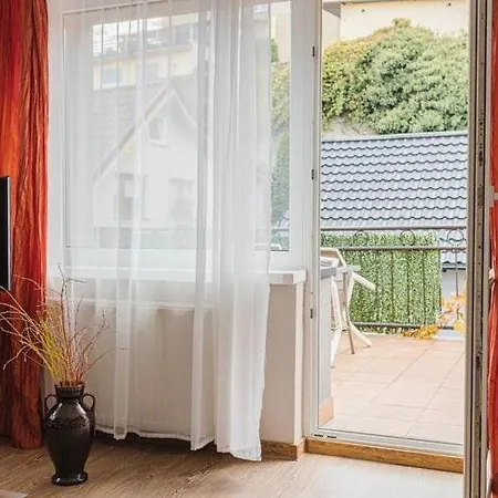Holiday home Home, *