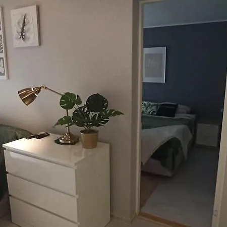 Apartment Blue Dream Slavia