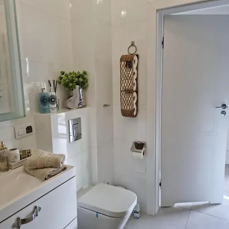 Prestige & Sea Balticus A4 Miedzyzdroje