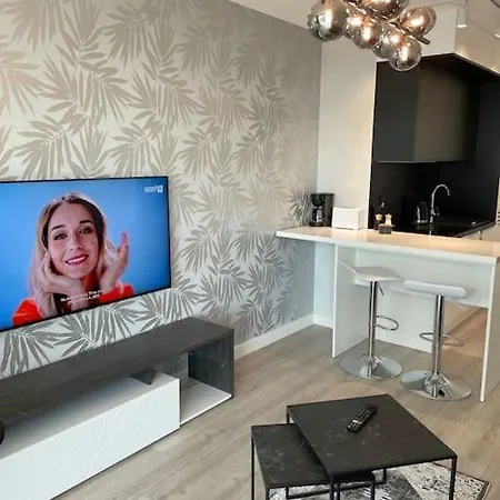 Z Widokiem Na Morze Apartment *