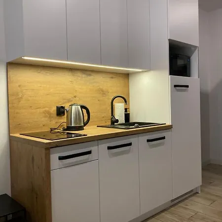 Balticus Promenada Gwiazd 14a 88 Miedzyzdroje