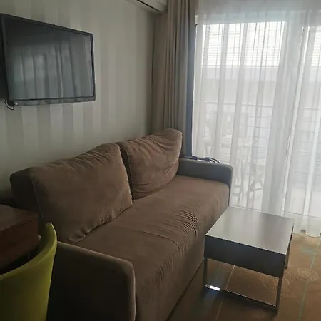 Apartment Przy Plazy *