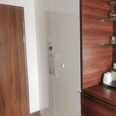 Przy Plazy Apartment