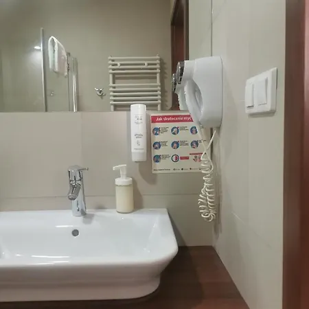 Apartment Przy Plazy Miedzyzdroje