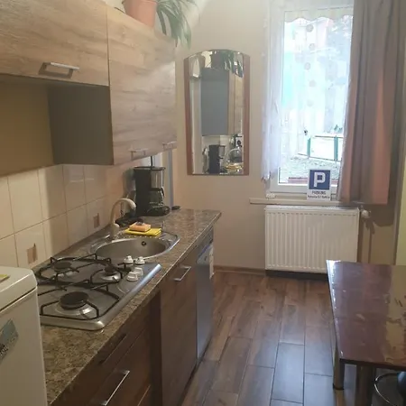 Apartament Demiro Apartment *