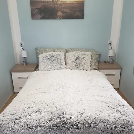 Apartament Demiro Apartment