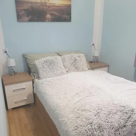 Apartament Demiro Apartment Miedzyzdroje