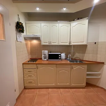 Apartment Wolin-travel Fala Z Widokiem Na Morze Miedzyzdroje