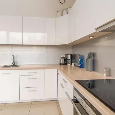 Family Penthouse Golden Tulip 53 By Renters