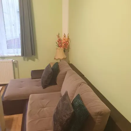 Apartament Demiro Apartment