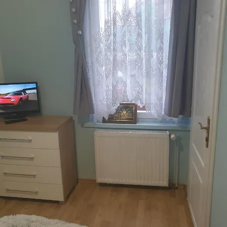 Apartament Demiro