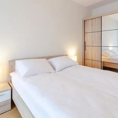 Apartment Tulip V By Renters *