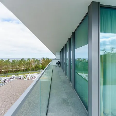 Sea Waves & 428b By Renters Apartment