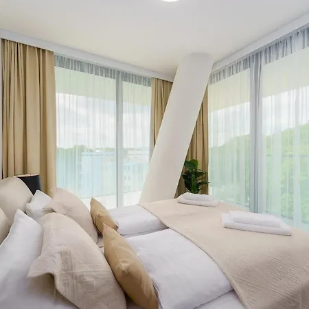 Apartment Sea Waves & 428b By Renters *