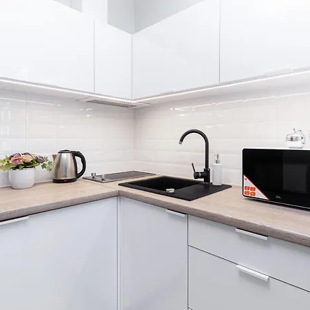 Balticus Standard Promenada Gwiazd 14 *