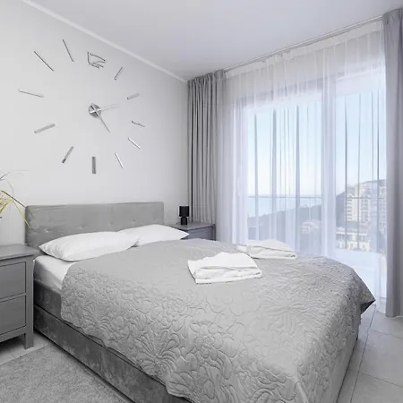 Balticus Standard Promenada Gwiazd 14 Miedzyzdroje