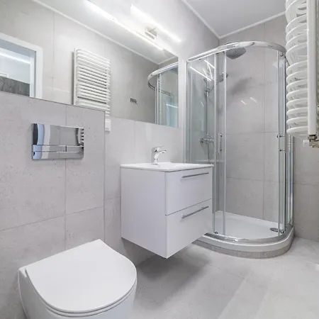 Balticus Standard Promenada Gwiazd 14 * Miedzyzdroje