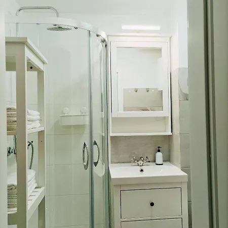 Apartment Blue Dream Slavia