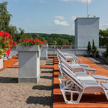 Aparthotel Rezydencja Bielik Miedzyzdroje