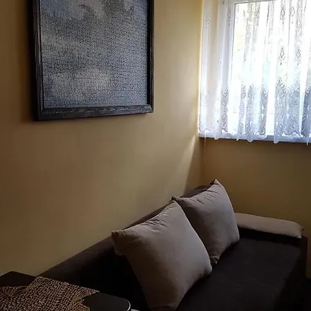 Mieszkanie Wakacyjne Apartment
