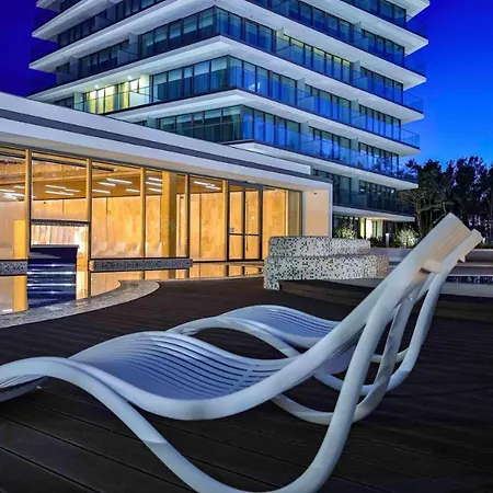 Wave Private - Sea View Apartment *