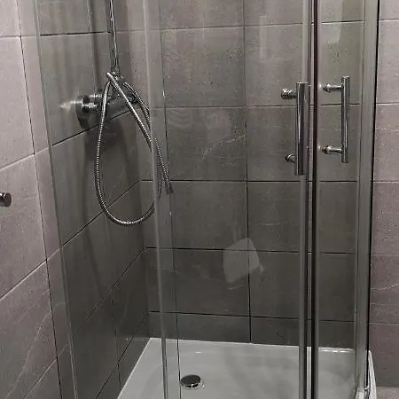 Privatunterkunft Basia