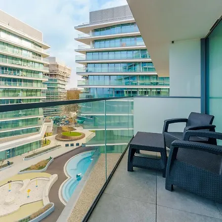 Sea View Resort&spa 540a By Renters