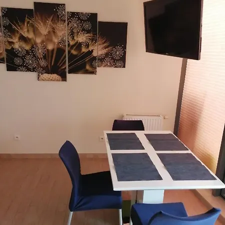 Pod Gryfem * Miedzyzdroje