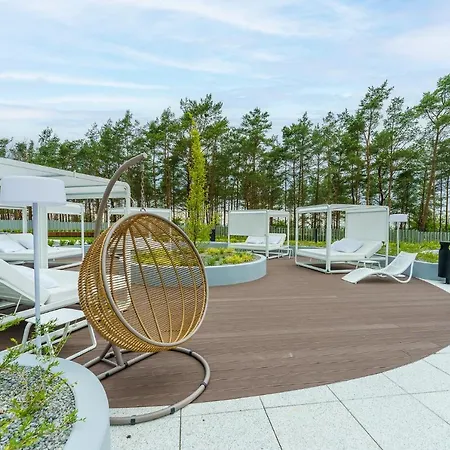 Apartment Sea View Resort&spa 540a By Renters
