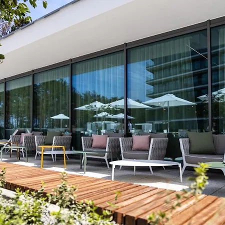 Wave Private - Sea View Apartment