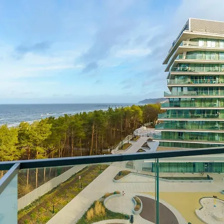 Sea View Resort&spa 540a By Renters Apartment *