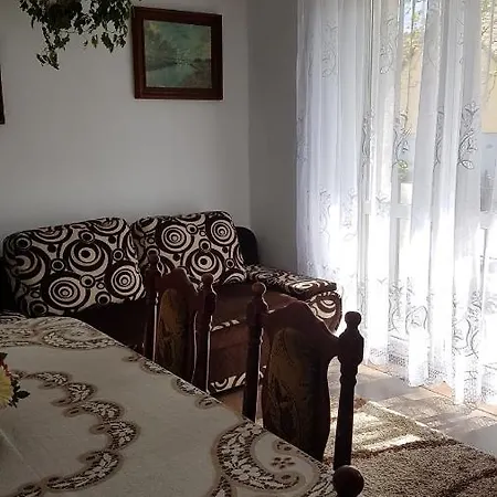 Mieszkanie Wakacyjne Miedzyzdroje